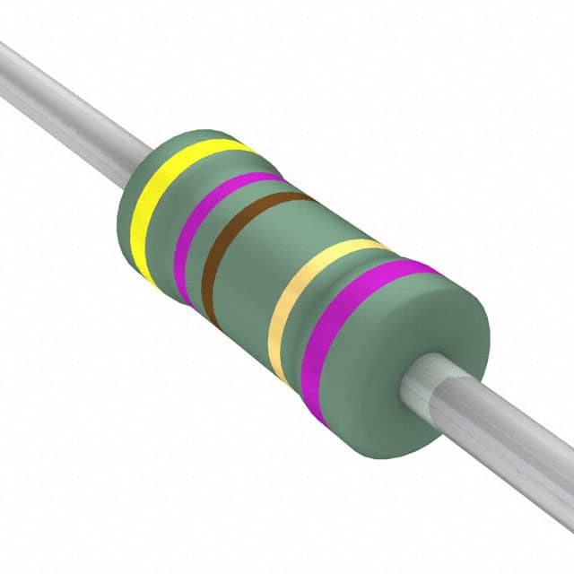 PNP7WVJR-73-470R Yageo                                                                    RES 470 OHM 7W 5% AXIAL