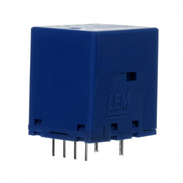 HX 05-P LEM USA Inc.                                                                    SENSOR CURRENT HALL 5A AC/DC