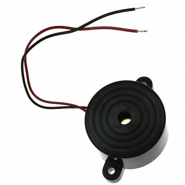 CPE-420 CUI Inc.                                                                    AUDIO PIEZO INDICATOR 3-16V CHAS