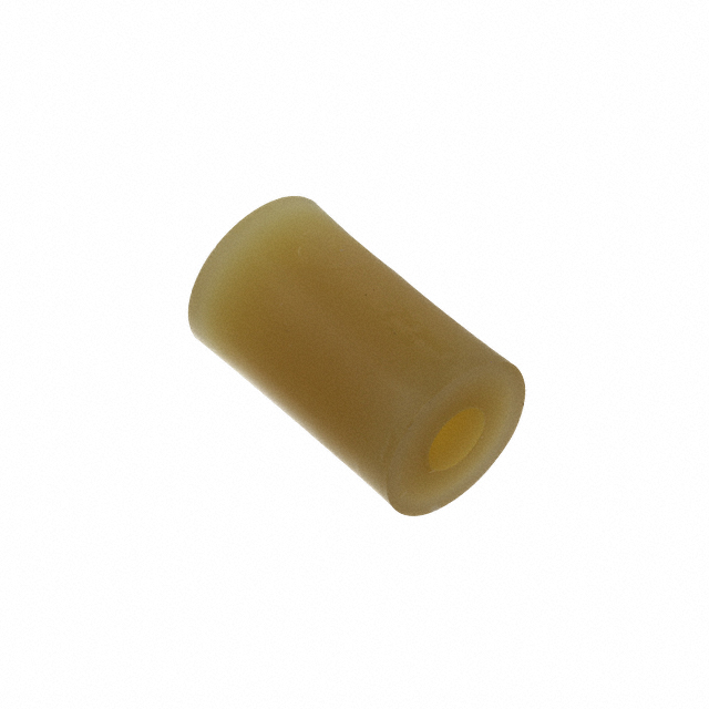 NS-03-08 Essentra Components                                                                    NON THREADED SPACER - PLASTIC,NS