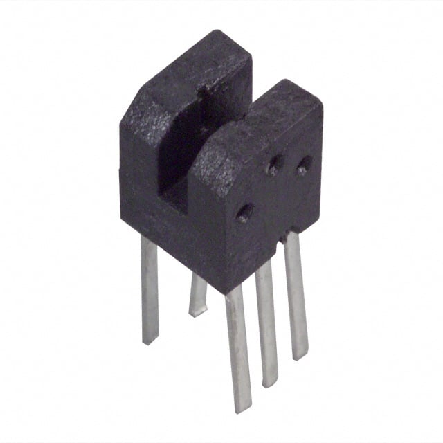 RPI-1133 Rohm Semiconductor                                                                    SENSOR OPTICAL SLOTTED 1.1MM