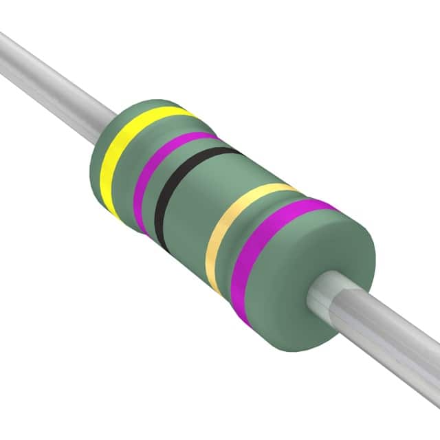 PNP7WVJR-73-47R Yageo                                                                    RES 47 OHM 7W 5% AXIAL