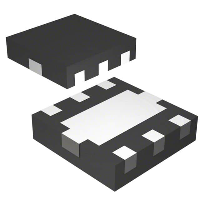 UPG2164T5N-A CEL                                                                    IC MMIC SW DPDT 2.4/6GHZ 6TSON