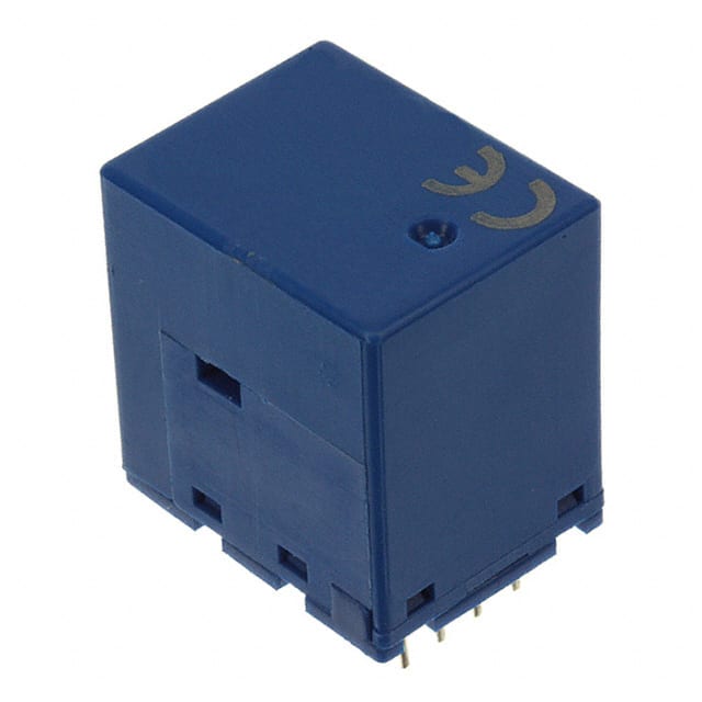 HX 20-P LEM USA Inc.                                                                    SENSOR CURRENT HALL 20A AC/DC