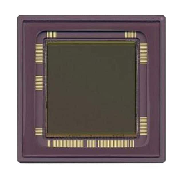 CYIL1SM4000AA-GDC ON Semiconductor                                                                    SENSOR IMAGE 4MP CMOS 127-PGA