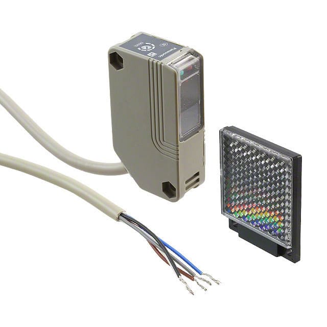 NX5-RM7A Panasonic Industrial Automation Sales                                                                    SENSOR PROX 24-240VAC/DC 7M