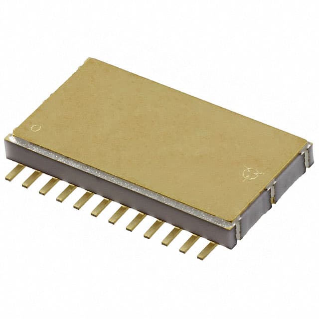 AT-107-PIN M/A-Com Technology Solutions                                                                    ATTENUATOR RF DIGITAL