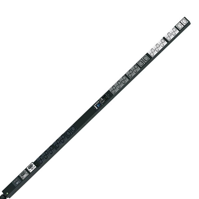 P36D29M Panduit Corp                                                                    MI PDU, 28AMP, (30)C13, (6)C19,