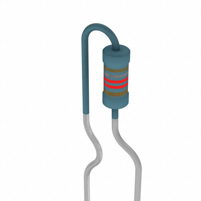 PRNF14FTD18K2 Stackpole Electronics Inc.                                                                    RES 18.2K OHM 1/4W 1% AXIAL