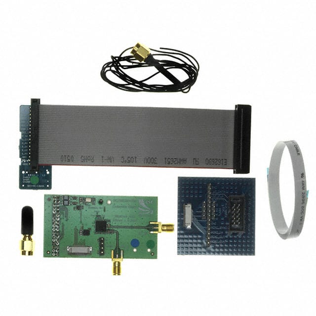 DEV-SYS-0101-1B Qualcomm                                                                    KIT DEV BC5-FM