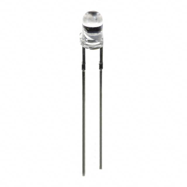 PDB-C134 Luna Optoelectronics                                                                    PHOTODIODE BLUE 1.55MM SQ T1