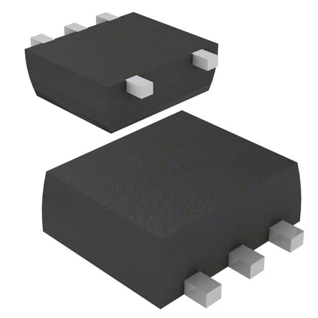 TCS10DPU(TE85L,F) Toshiba Semiconductor and Storage                                                                    MAGNETIC SWITCH OMNIPOLAR 5-UFV