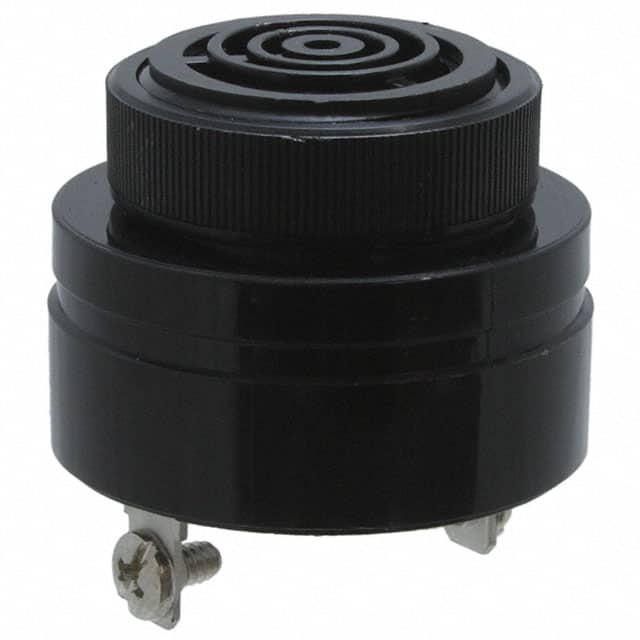 SC630JWR Mallory Sonalert Products Inc.                                                                    AUDIO PIEZO IND 9-30V PNL MNT