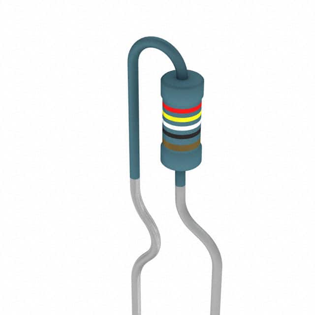 PRNF14FTD249R Stackpole Electronics Inc.                                                                    RES 249 OHM 1/4W 1% AXIAL