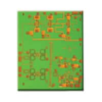 HMC570 Analog Devices Inc.                                                                    IC IQ RECEIVER DIE