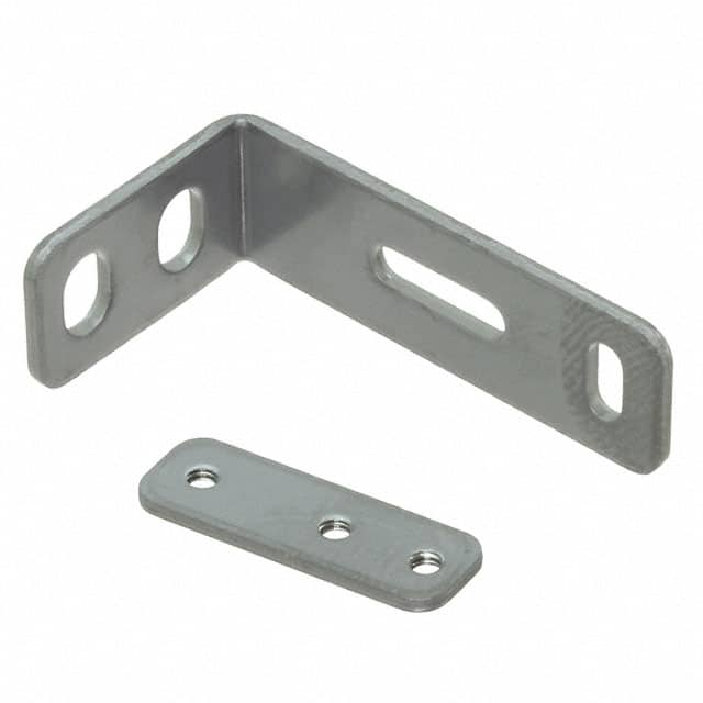 E39-L116 Omron Automation and Safety                                                                    L-BRACKET TALL HORIZONT FOR E3T