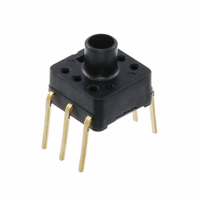 ADP5130 Panasonic Electronic Components                                                                    ADP5(PS-A) PRESSURE SENSOR(DIP)