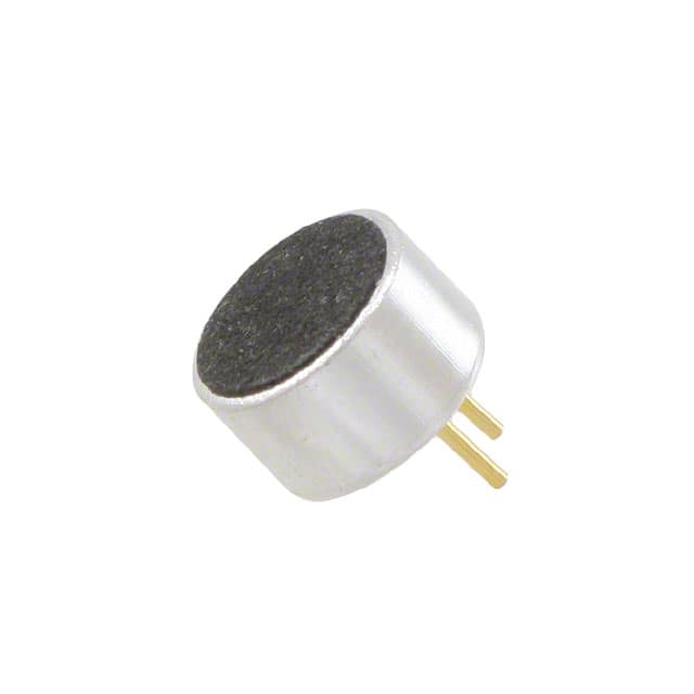 POM-3535P-3-R PUI Audio, Inc.                                                                    MIC COND ANALOG OMNI -35DB