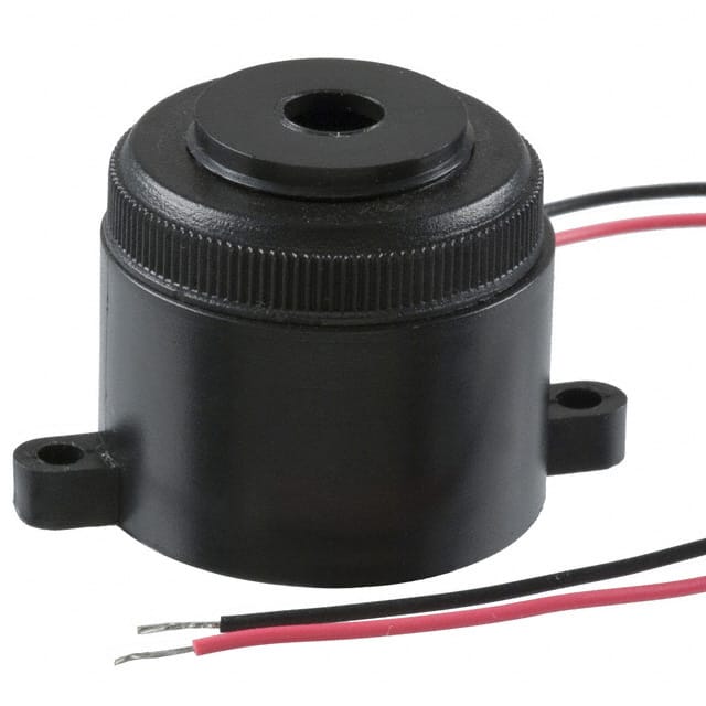 PL-20A35EWQ Mallory Sonalert Products Inc.                                                                    AUDIO PIEZO IND 3-24V PNL MNT