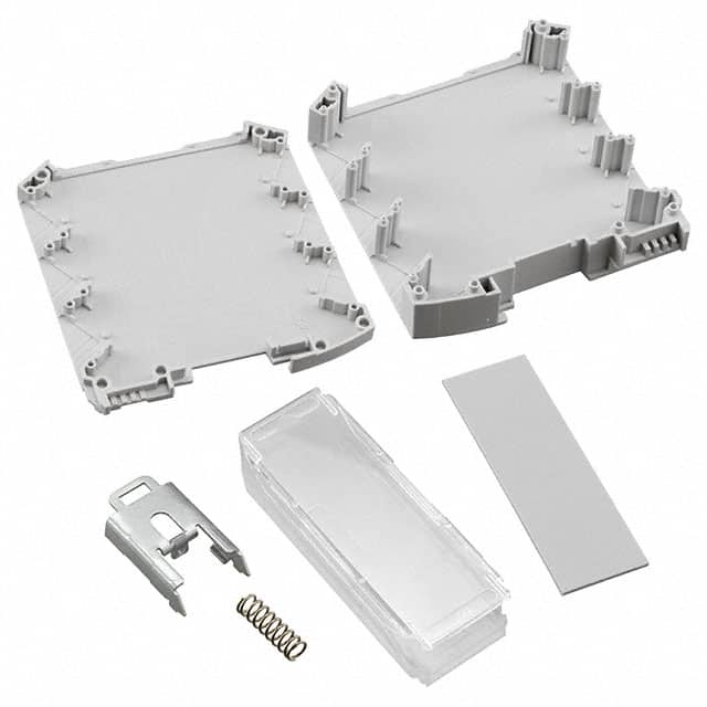 2869388 Phoenix Contact                                                                    24POS ELECTRONIC HOUSING KIT