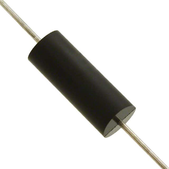 WHE100FET Ohmite                                                                    RES 100 OHM 5W 1% AXIAL