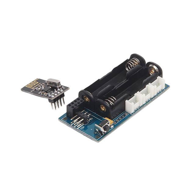 103990103 Seeed Technology Co., Ltd                                                                    DEVDUINO SENSOR NODE V2.2 (ATMEG