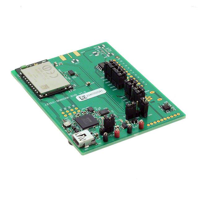 88-00158-95 Murata Electronics North America                                                                    EVAL BOARD FOR SN8205