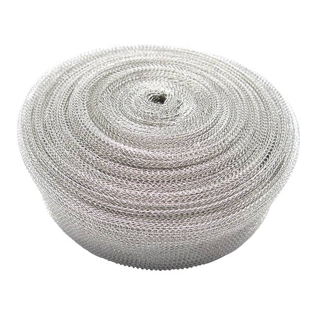 6000-0100-71 Leader Tech Inc.                                                                    1.00 X 50' LONG MESH TAPE