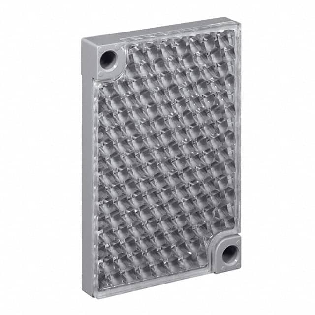PL40A SICK, Inc.                                                                    REFLECTOR 40X60MM