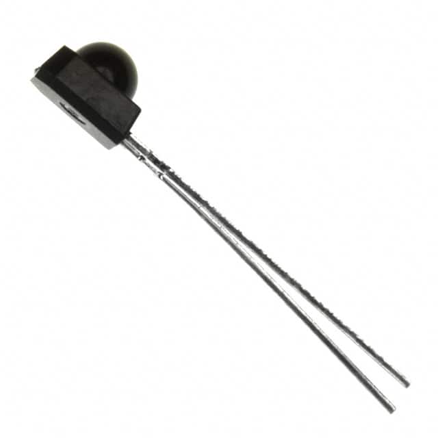 PD413PI2E00F Sharp Microelectronics                                                                    PHOTODIODE IR 960NM SIDE LOOK