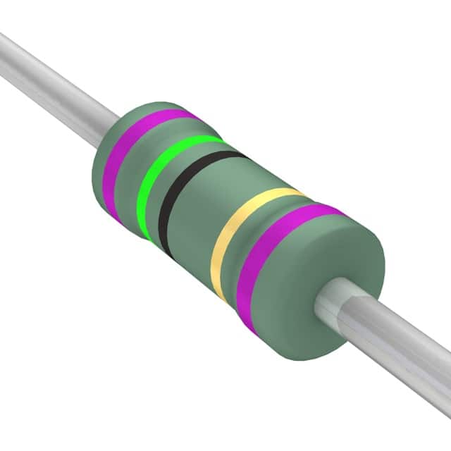 PNP7WVJR-73-75R Yageo                                                                    RES 75 OHM 7W 5% AXIAL