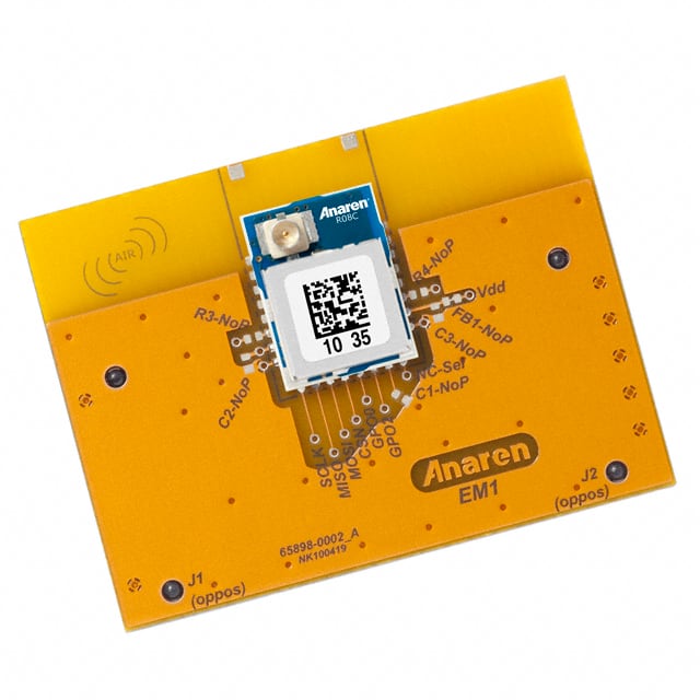 A1101R08C-EZ4A Anaren                                                                    BOARD TARGET ACCESS A1101R08C