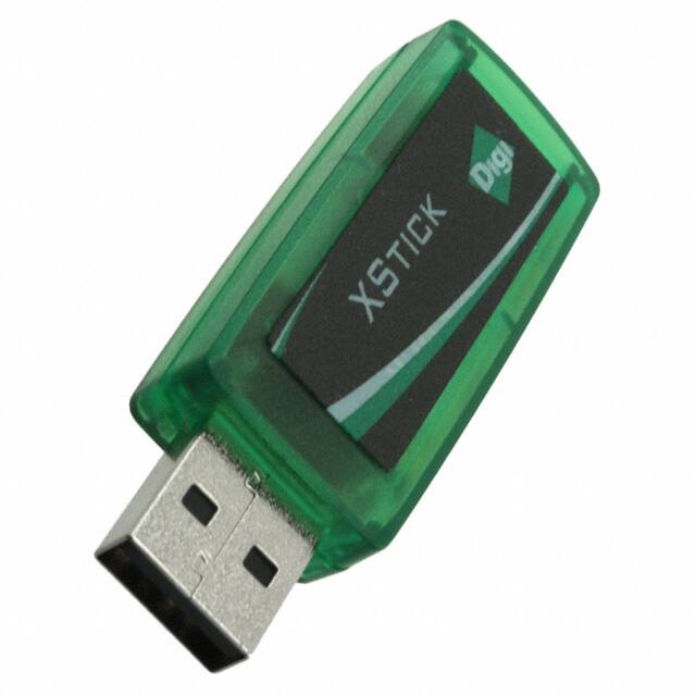 XU-A11 Digi International                                                                    X-STICK 2.4GHZ USB TO XBEE