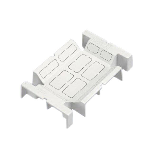 JBD1 Panduit Corp                                                                    BOX JUNCTION DIVIDED