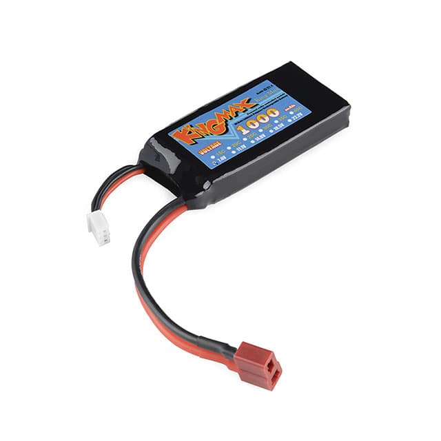PRT-11855 SparkFun Electronics                                                                    LI-ION BATTERY 1AH