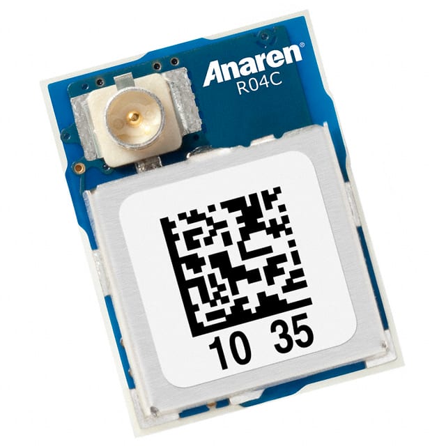 A1101R04C-EZ4E Anaren                                                                    BOARD TARGET END POINT A1101R04C