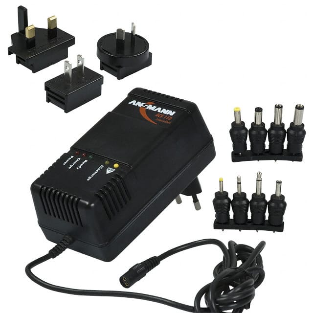 2650.000.00 FEIG Electronic                                                                    ID CHA.NIMH-A BATTERY CHARGER