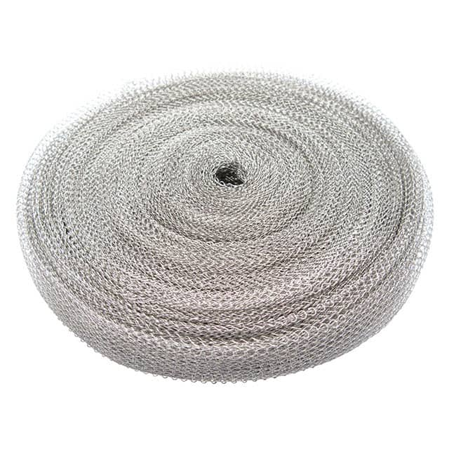 6000-0050-71 Leader Tech Inc.                                                                    .50 X 50' LONG MESH TAPE