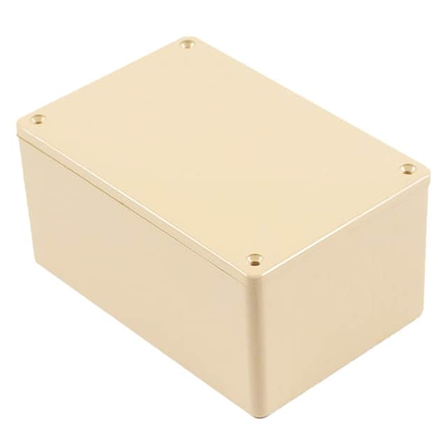 1591TBG Hammond Manufacturing                                                                    BOX ABS BEIGE 4.72"L X 3.16"W