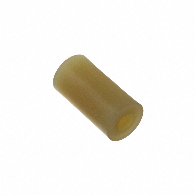 NS-03-11 Essentra Components                                                                    NON THREADED SPACER - PLASTIC,NS