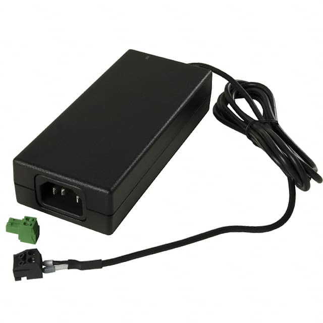 2557.000.00 FEIG Electronic                                                                    ID NET.24V-B POWER SUPPLY UNIT