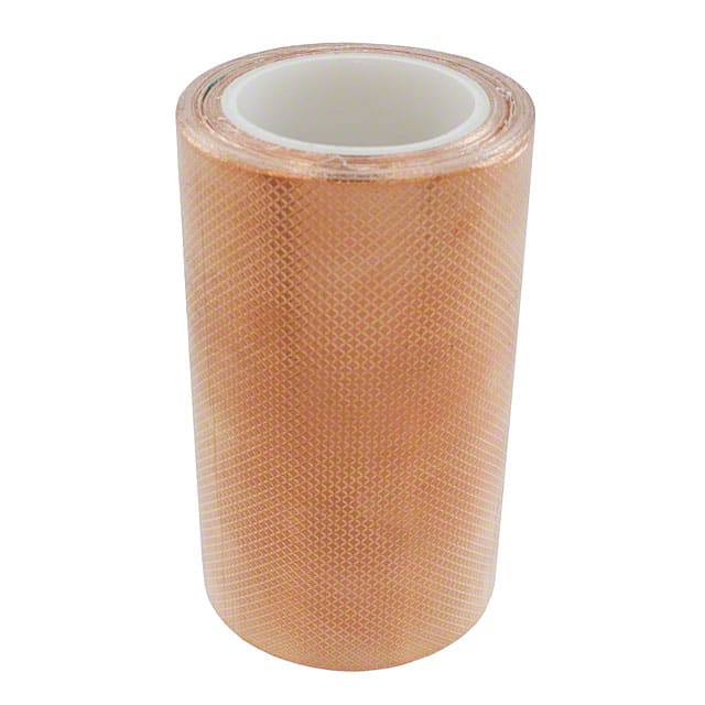 4-6-1245 3M (TC)                                                                    TAPE COPPER FOIL 101.60MMX4.6M