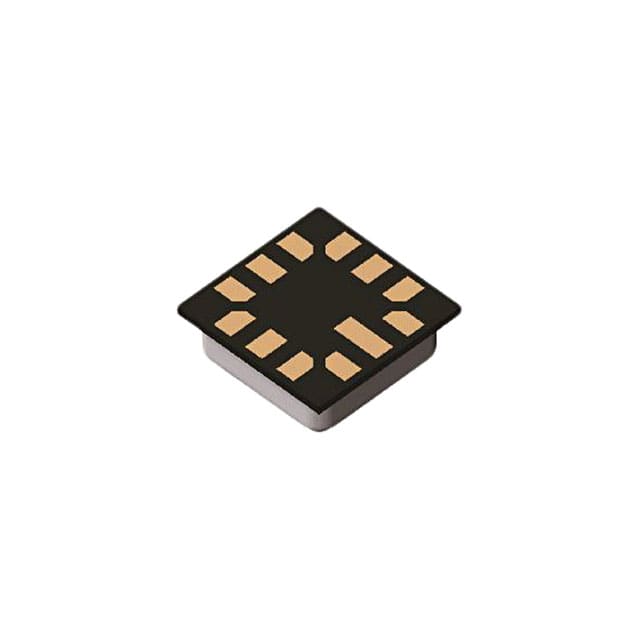 BM1383AGLV-ZE2 Rohm Semiconductor                                                                    MEMS PRESSURE SENSOR IC, PIEZO-R