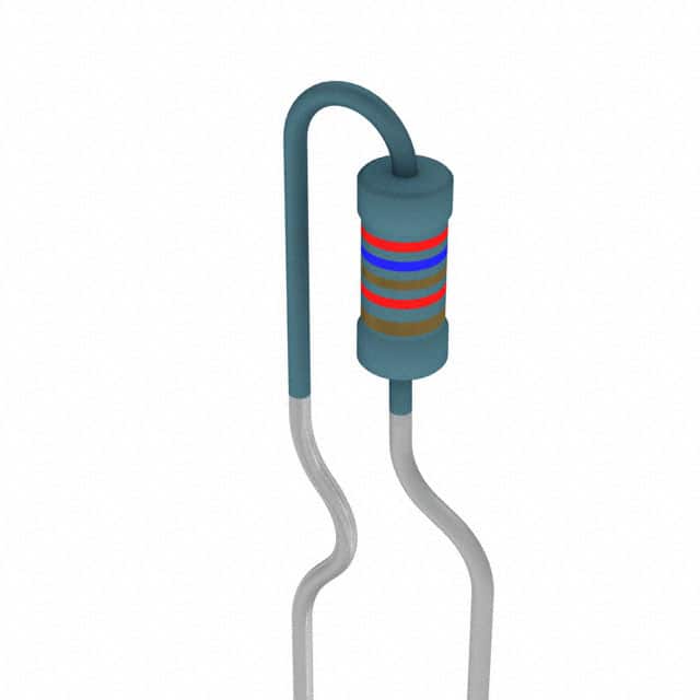 PRNF14FTD26K1 Stackpole Electronics Inc.                                                                    RES 26.1K OHM 1/4W 1% AXIAL