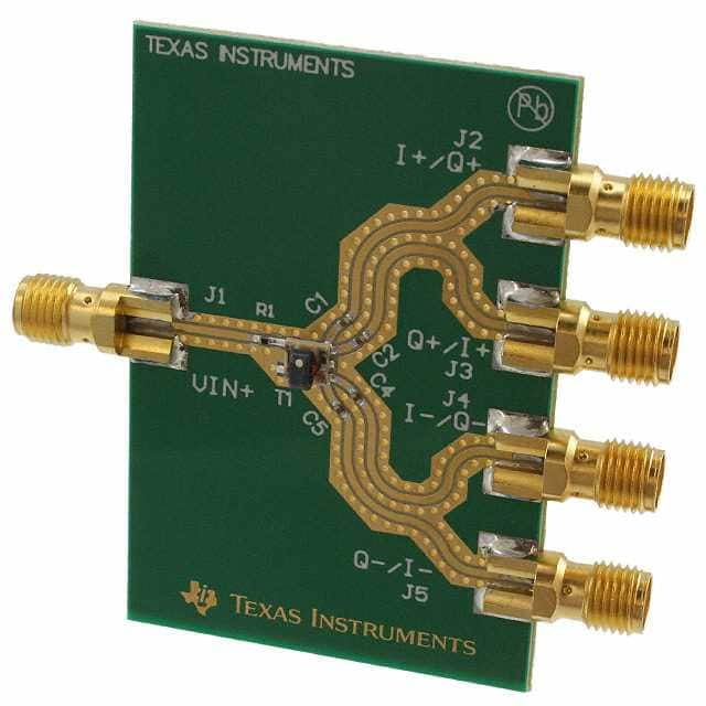 TC1-DESIQ-SBB/NOPB Texas Instruments                                                                    ADC1XD1X00RB ACCESSORY