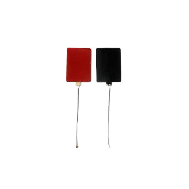 ANFCA-5035-A01-IPEX Abracon LLC                                                                    NFC ANTENNA 13.56MHZ W IPEX CON