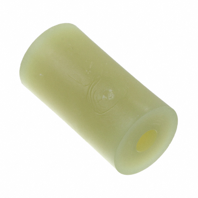 NS-06-02 Essentra Components                                                                    NON THREADED SPACER - PLASTIC,NS