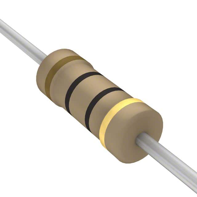 PCF14JT10R0 Stackpole Electronics Inc.                                                                    RES 10 OHM 1/4W 5% AXIAL