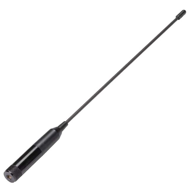 FW.43.B.SMA.M Taoglas Limited                                                                    433MHZ FLEXIBLE WHIP ANTENNA WIT