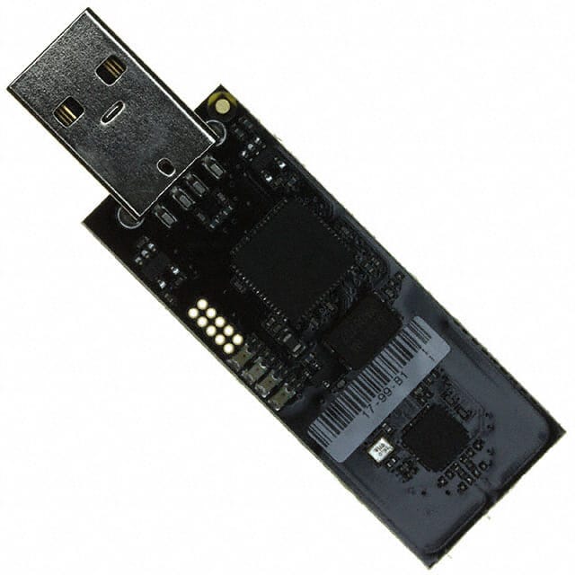 ATAVRRZUSBSTICK Microchip Technology                                                                    ACCY USB STICK 2.4GHZ RZ